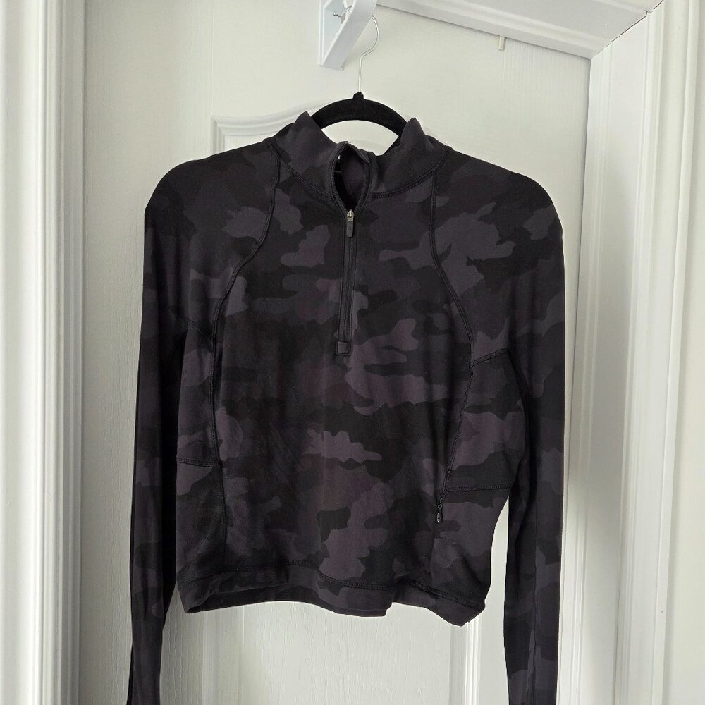Rulu Long Sleeve Top